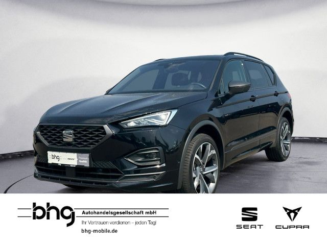 Seat Tarraco - Bild 2