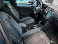 Volkswagen Tiguan - Vorschau Bild 6