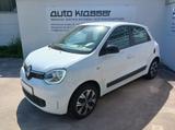 Renault Twingo ZEN SCe 65 Start&Stop MT - Renault Twingo Gebrauchtwagen in Karlsruhe
