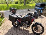 Honda Africa Twin DCT CRF1100D - HONDA CRF