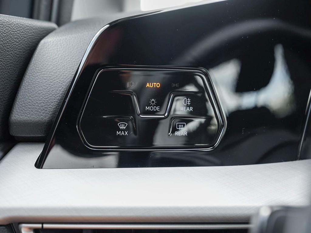 Volkswagen Golf Variant 1.5 eTSI Life *LED*AHK*Navi*IDA*App, миниатюра 19
