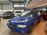 Opel Astra F - Opel Astra aus 1997: Kombi