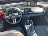 Mazda MX-5 G184 Selection Navi Kamera Leder BLIS - Mazda MX-5: Selection