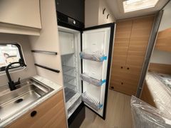 Adria Adora 573PT*Klima*Umriss*2026MJ*Sofort*