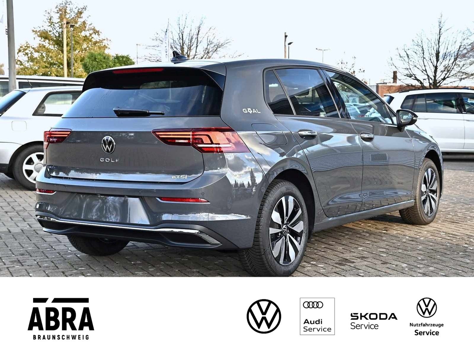 Volkswagen Golf - Bild 4