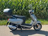 Kymco Like II 125 ABS Exclusive - KYMCO VON 81 BIS 125 CCM