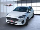 Ford Fiesta Titanium Bluetooth LED Klima Einparkhilfe - Ford Fiesta: Euro 5