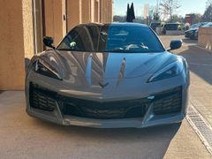 CORVETTE Z06 Coupe 3LZ  Europa Modell GEIGERCARS 3.99%