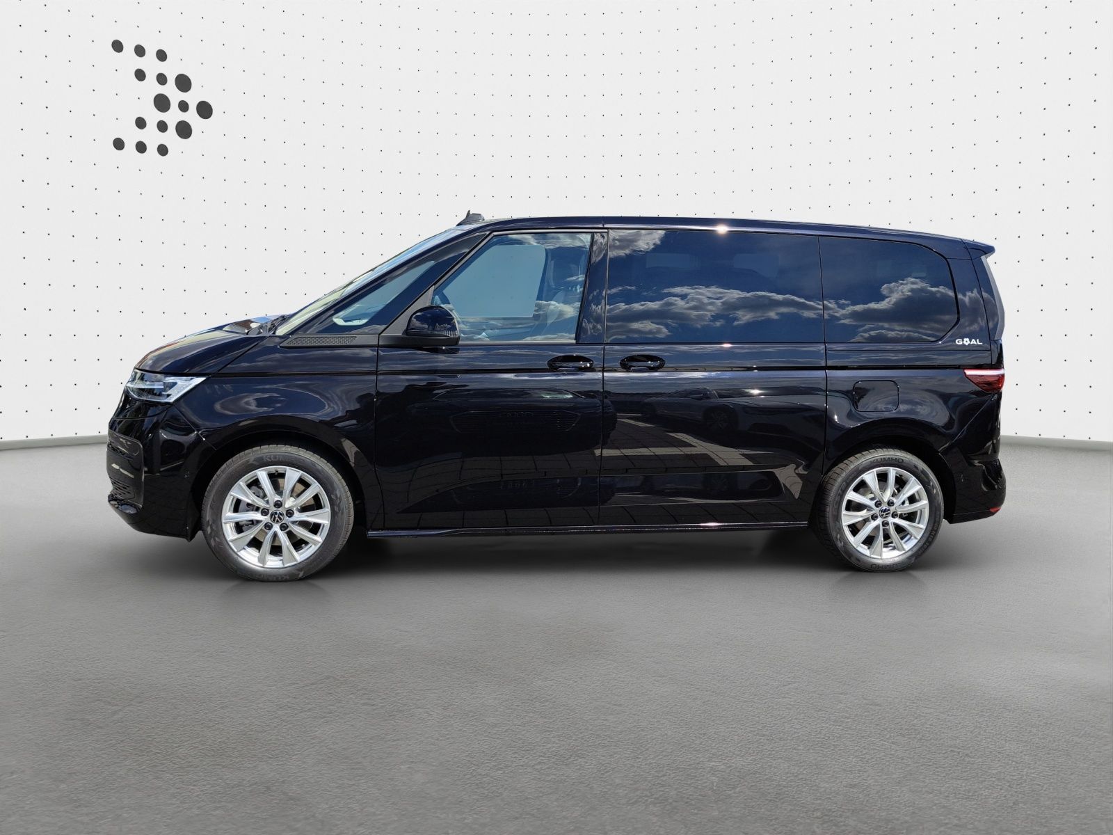 Volkswagen T7 Multivan GOAL TDI *AGR*Navi*AHK*Stand* imagem 3