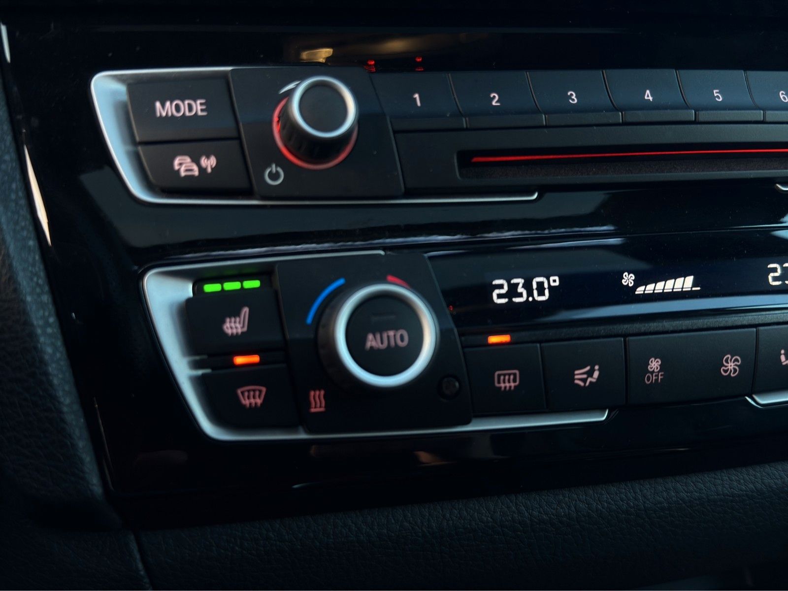 Fahrzeugabbildung BMW M235*Special-Umbau*xDrive*Schiebedach*Vollleder