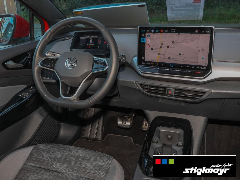 Volkswagen ID.4 - Bild 4
