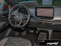 Volkswagen ID.4 - Vorschau Bild 4