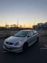Honda Civic Ep2 - Honda Civic in Bonn