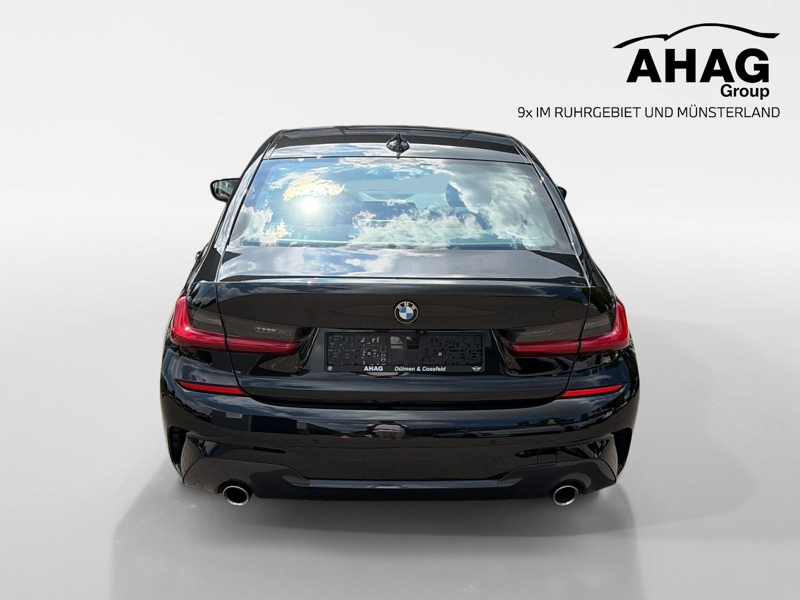 BMW 320 - Bild 5