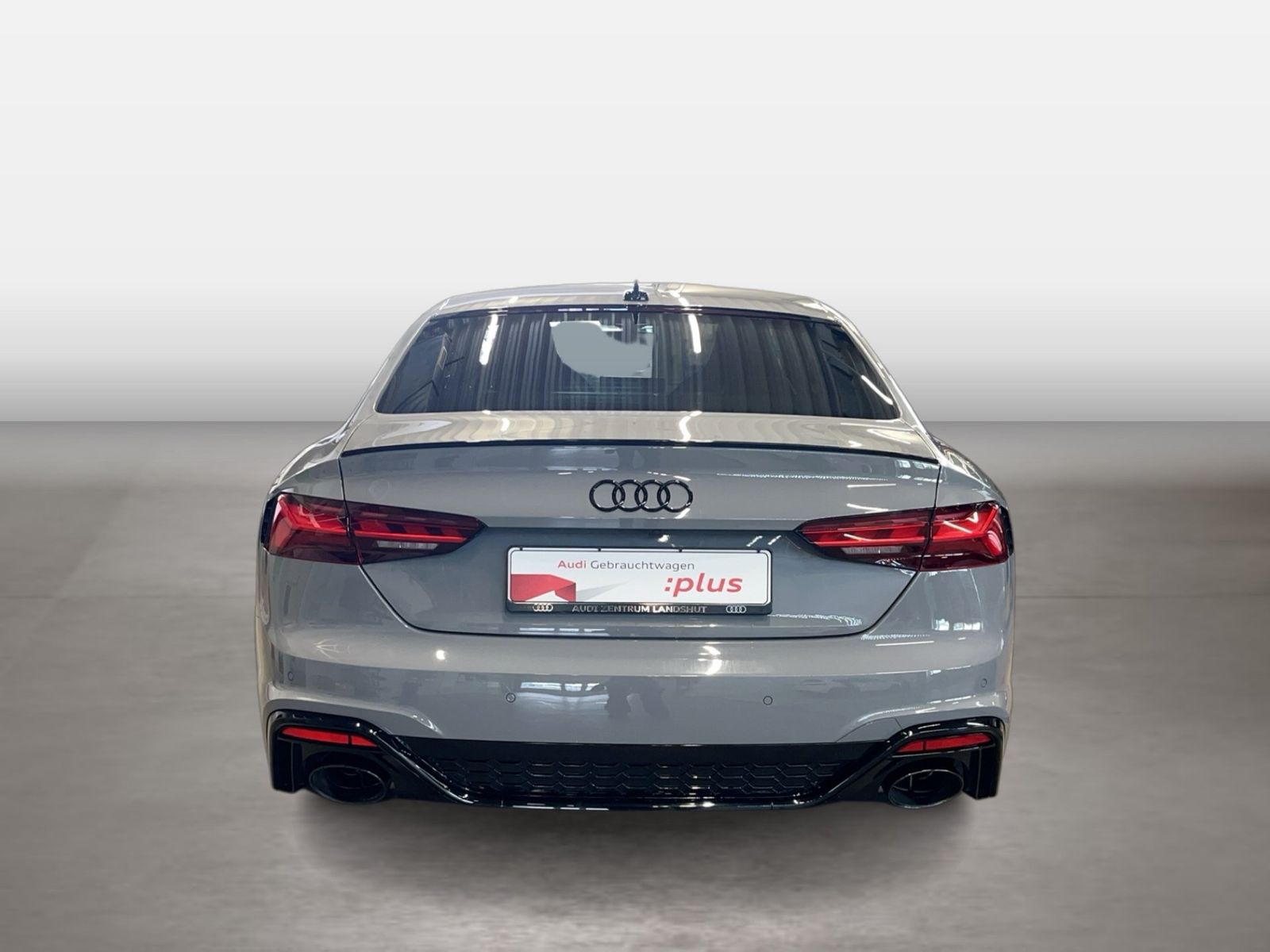 Audi RS5 - Bild 3