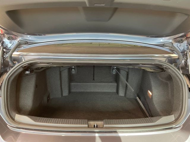 T-Roc Cabriolet R-Line 1.5 TSI DSG NAVI LED