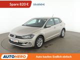 Volkswagen Polo 1.0 TSI Highline Aut.*ACC*PDC*SHZ*KLIMA* - VW Polo Gebrauchtwagen in Essen