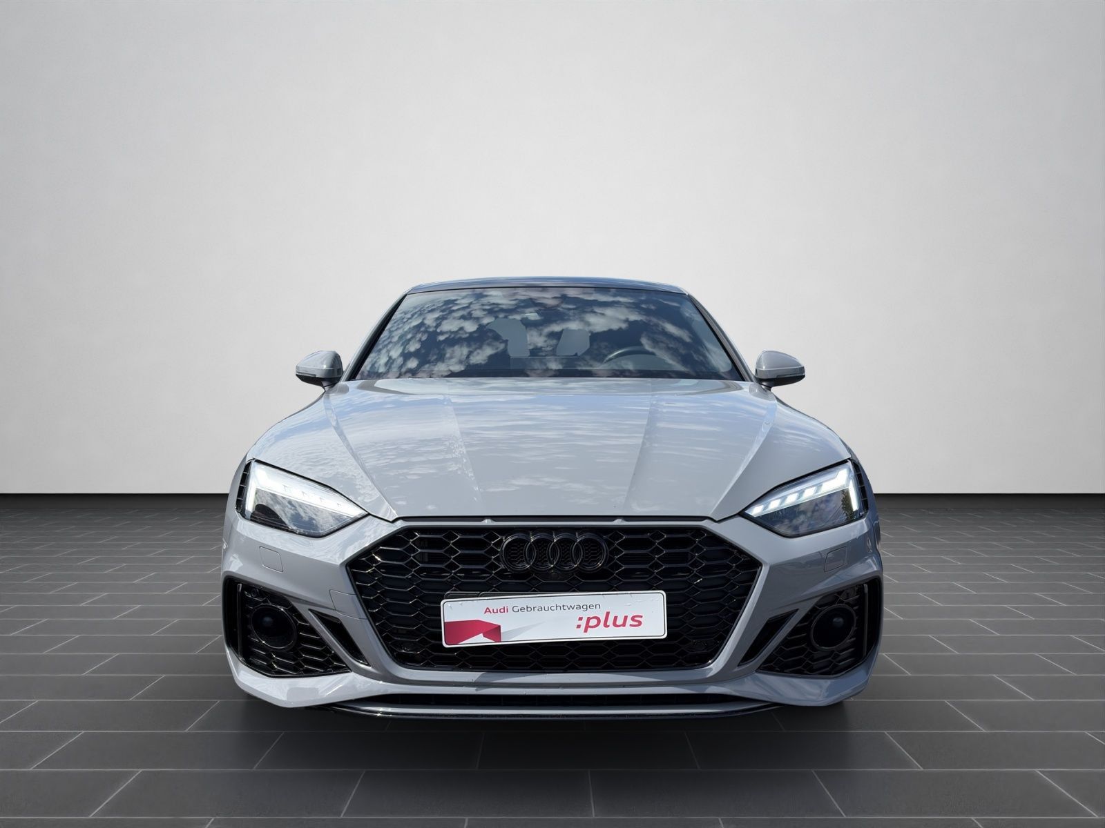 Audi RS5 - Bild 6