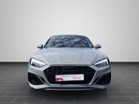 Audi RS5 - Vorschau Bild 6