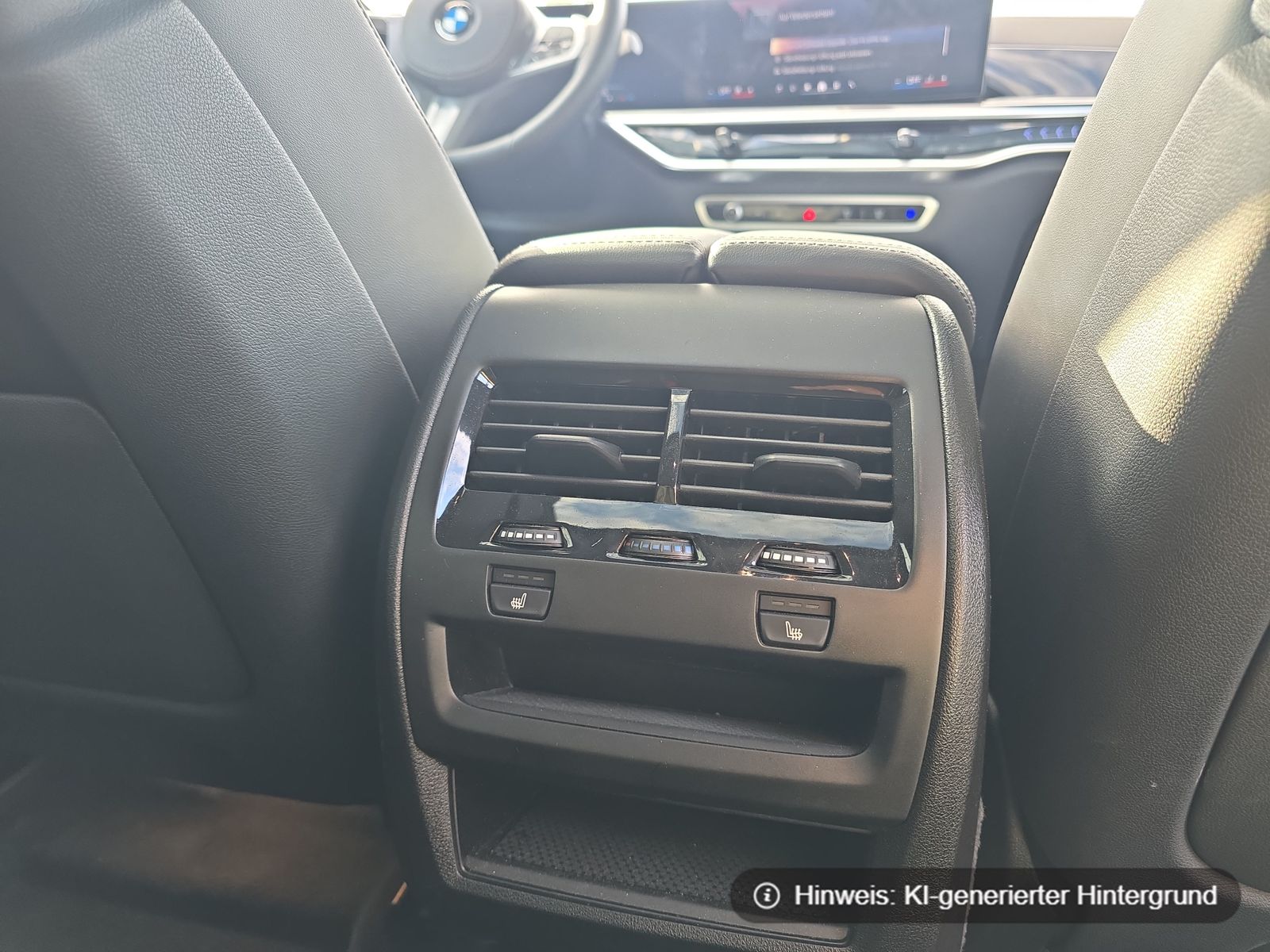 BMW X6 - Bild 25