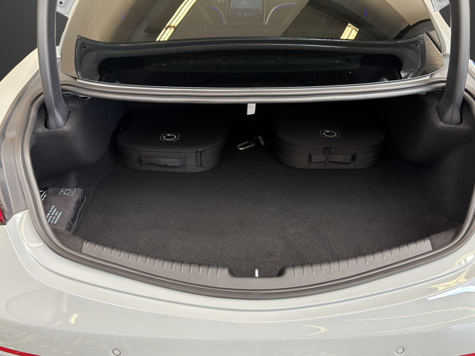 Mercedes-Benz CLE 300 e AMG Prem.Plus NIGHT Pano HUD 360° 19 foto 11