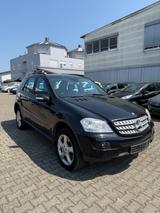 Mercedes-Benz ML 280 ML -Klasse ML 280 CDI / KLIMA - gebrauchte Mercedes-Benz ML 280 aus dem Jahr 2008