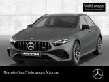 Mercedes-Benz A 35 Lim 4M AMG+PANO+360°+MULTIBEAM+BURMESTER - Mercedes-Benz A 35 AMG in München