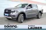 Ford Ranger 2,3 PHEV WildTrak Techno-Paket AHK Navi A