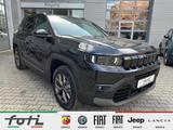 Jeep Compass 1.2 145PS Automatik First Edition ACC