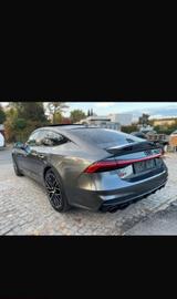 Audi AUDI A7 S7 OPTIK VOLL - Audi A7 Unfallwagen