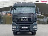 MAN TGX 18.510 4X4H BLS Euro6 Pritarder Klima Navi - Autotransporter