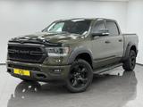Dodge RAM 5.7 V8 HEMI 4x4 *Built to Serve*Offroad 12" - Dodge RAM: Grün