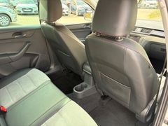Fahrzeugabbildung Seat Toledo Style 1.2 TSI - Navi*Kamera*LED*Sitzhzg!!