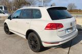 Volkswagen Touareg 3.0 V6 TDI SCR Exclusive BMT Terrain... - VW Touareg Gebrauchtwagen in Nürnberg