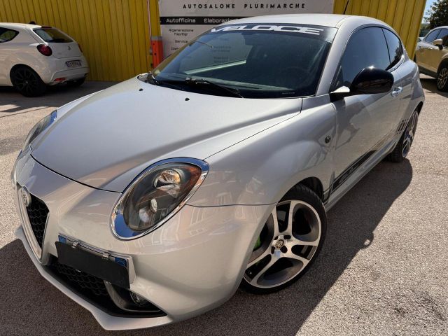 Alfa Romeo ALFA ROMEO MITO *1.4T*PREPARAZIONE 230 CV*SCARIC