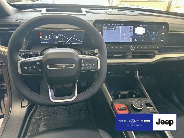 Jeep Compass - Bild 7