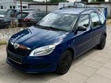 Skoda Roomster Plus Edition * TÜV NEU - Skoda Roomster in Hamburg