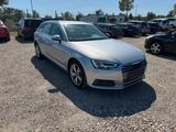 Audi A4 Avant sport Aut. Navi Euro6 Alufelgen - Audi A4: Alufelgen
