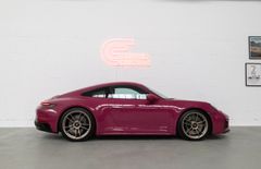 PORSCHE 992 Carrera GTS I Lift I Burmester I Approved
