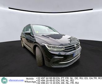 Volkswagen Tiguan - 2