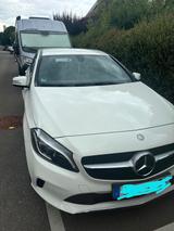 Mercedes-Benz A 160 SCORE! SCORE! - Mercedes-Benz A 160 Gebrauchtwagen in Stuttgart