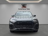 Audi Q5 2.0 40 TDI quattro 3xS Line|Pano|Black|Kam|VC - Audi Q5: 3.0