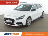 Hyundai i30 2.0 TGDI N Performance*LED*NAVI*TEMPO*PDC* - Hyundai i30 in Leverkusen
