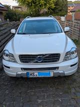 Volvo XC90 D4 Geartronic Pro Edition Pro Edition - Volvo XC90 Edition mit Diesel-Antrieb