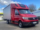 Volkswagen CRAFTER , INSPEKTION NEU.LUFTFEDERUNG.STANDHZG.