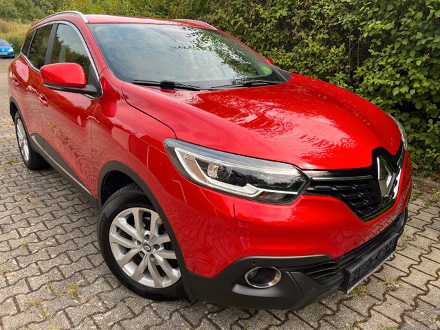 Renault Kadjar Business Edition-LPG-Automatik-NUR 74 TKM