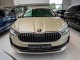 Skoda Superb Combi Selection 2.0 TDI DSG AHK Kam. LM - Skoda Vorführfahrzeuge mit Diesel-Antrieb: Allradantrieb