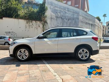 BMW X1 - 8