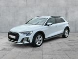 Audi A3 allstreet 40 TFSI e S-TR LED+NAVI+RFK+ACC+SHZ - Audi A3 mit Hybrid-Antrieb: Allstreet