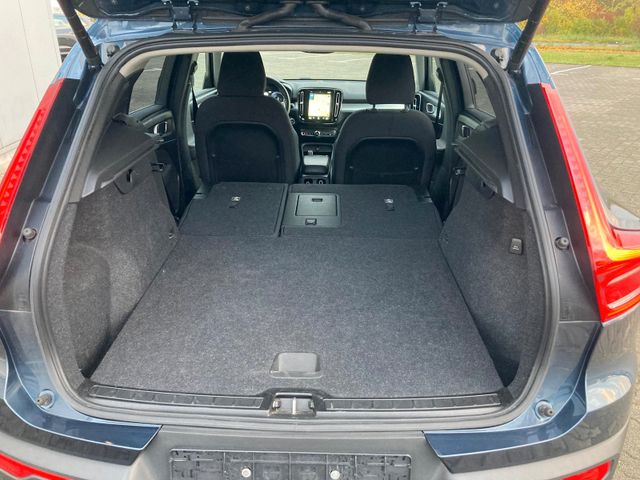 XC 40 T4 Inscription Expr. Recharge Plug-In Hyb